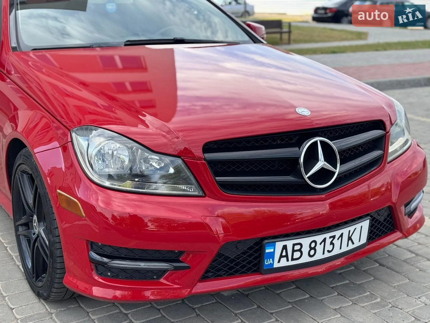 2013 Mercedes-Benz C-klasse - мініатюра 17