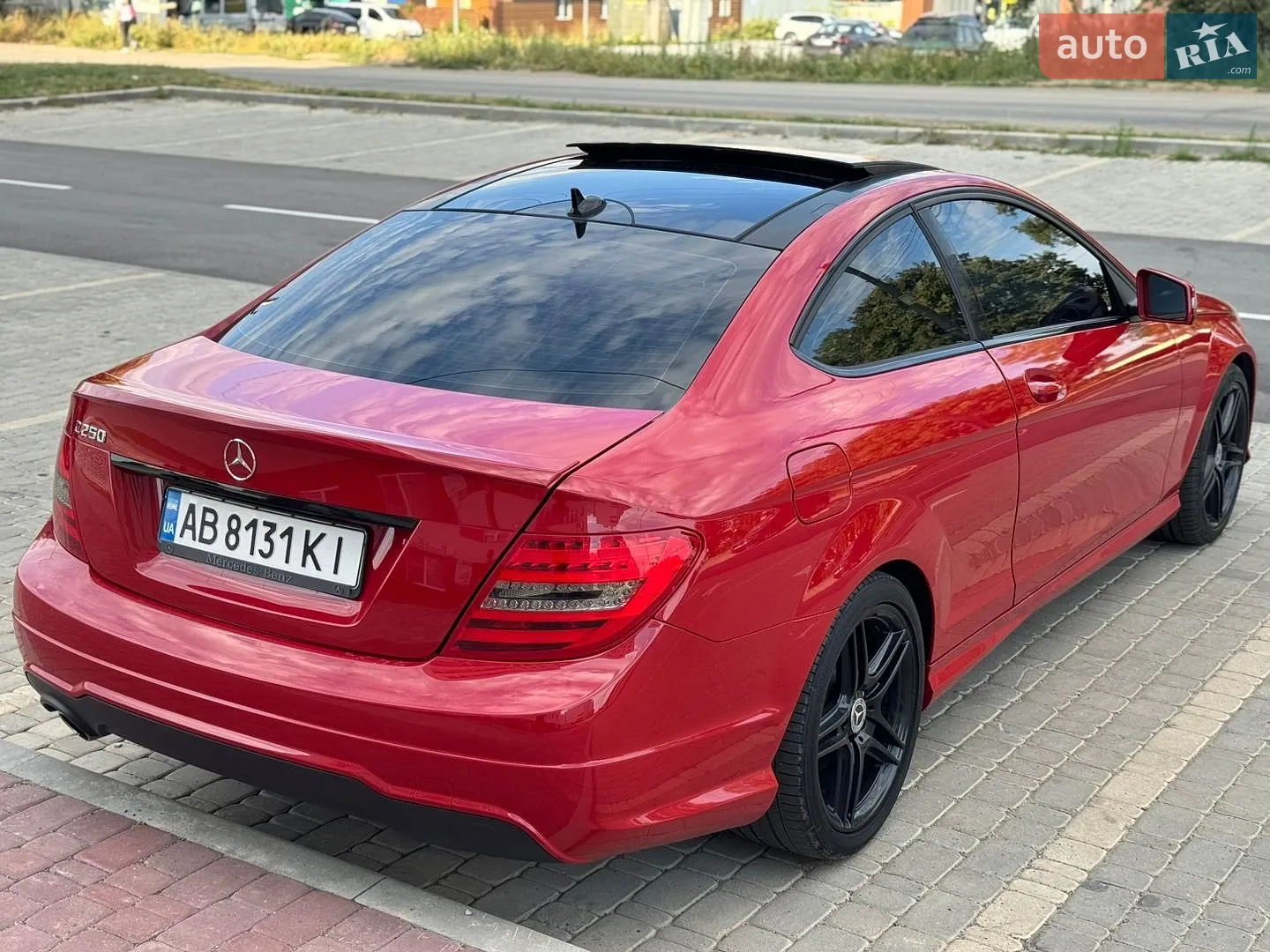 2013 Mercedes-Benz C-klasse - мініатюра 20
