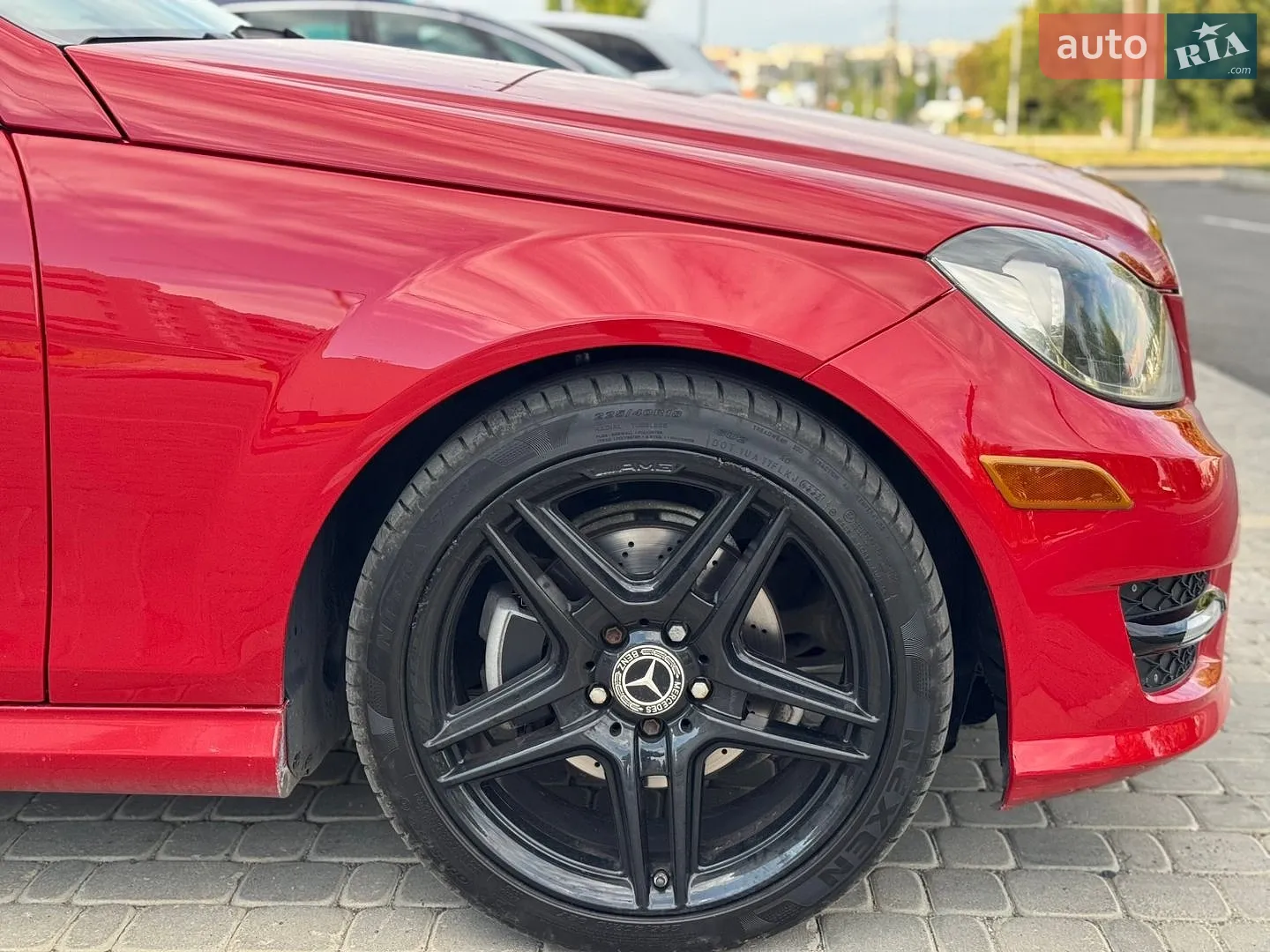 2013 Mercedes-Benz C-klasse - мініатюра 27