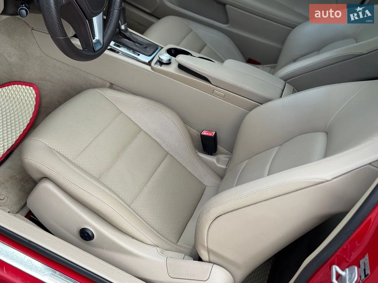 2013 Mercedes-Benz C-klasse - мініатюра 33