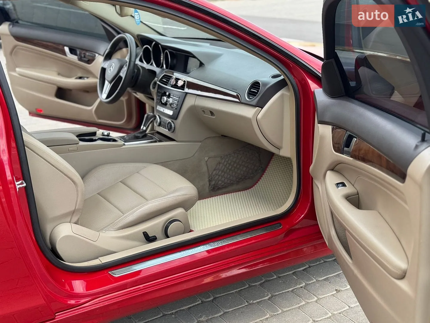 2013 Mercedes-Benz C-klasse - мініатюра 38