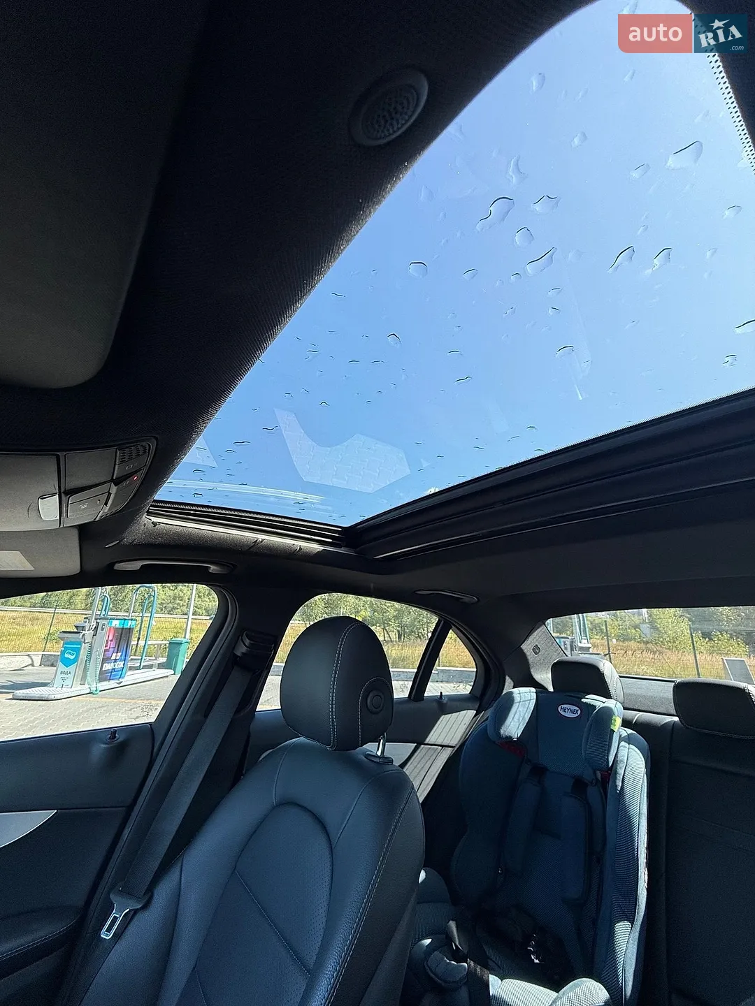 2019 Mercedes-Benz C-klasse - мініатюра 12