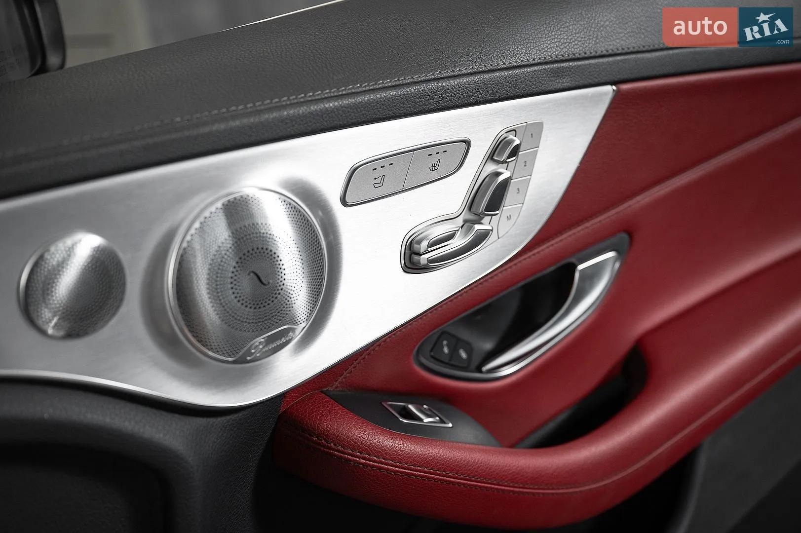 2018 Mercedes-Benz C-klasse - мініатюра 28