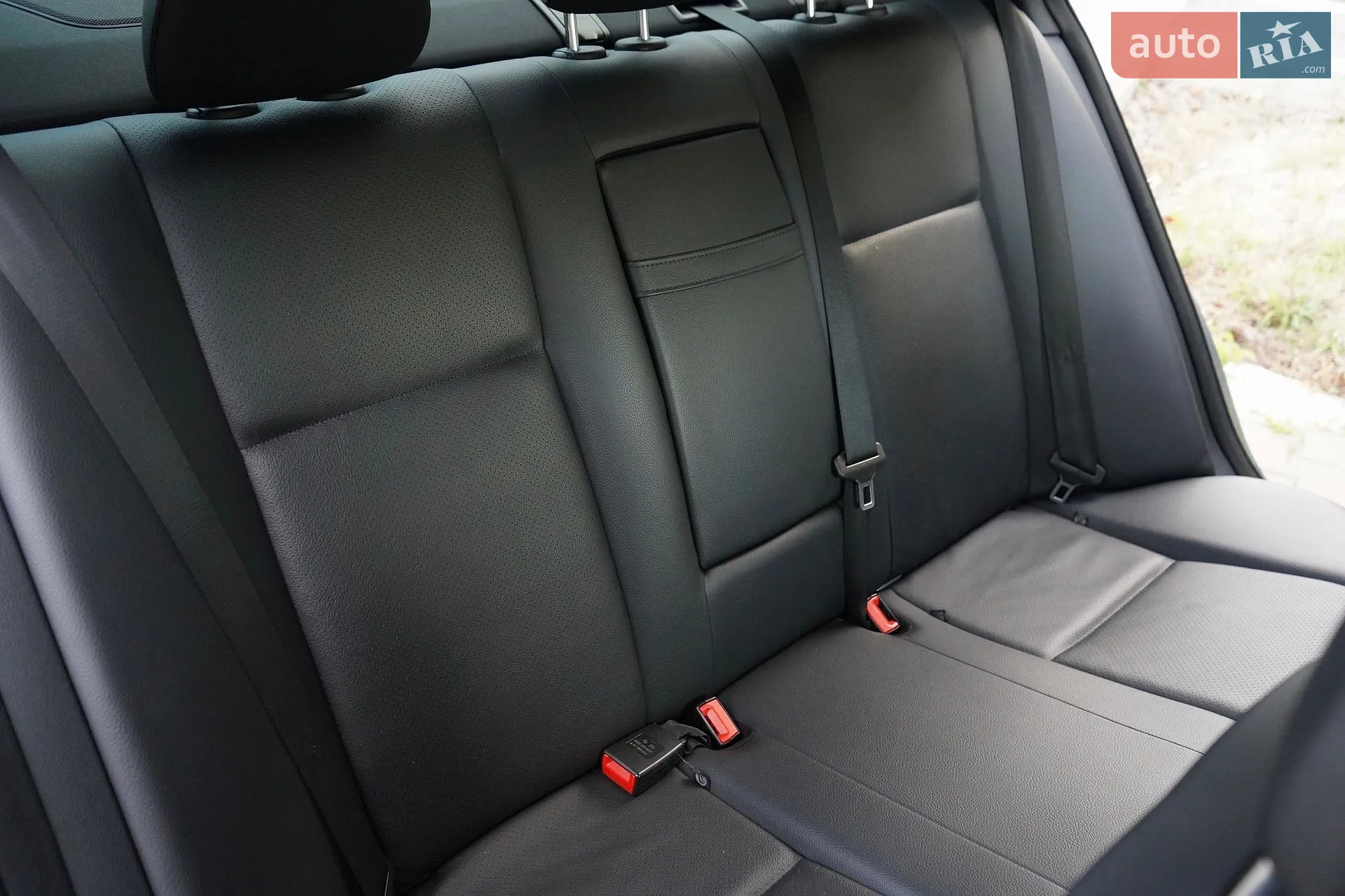 2011 Mercedes-Benz C-klasse - мініатюра 62