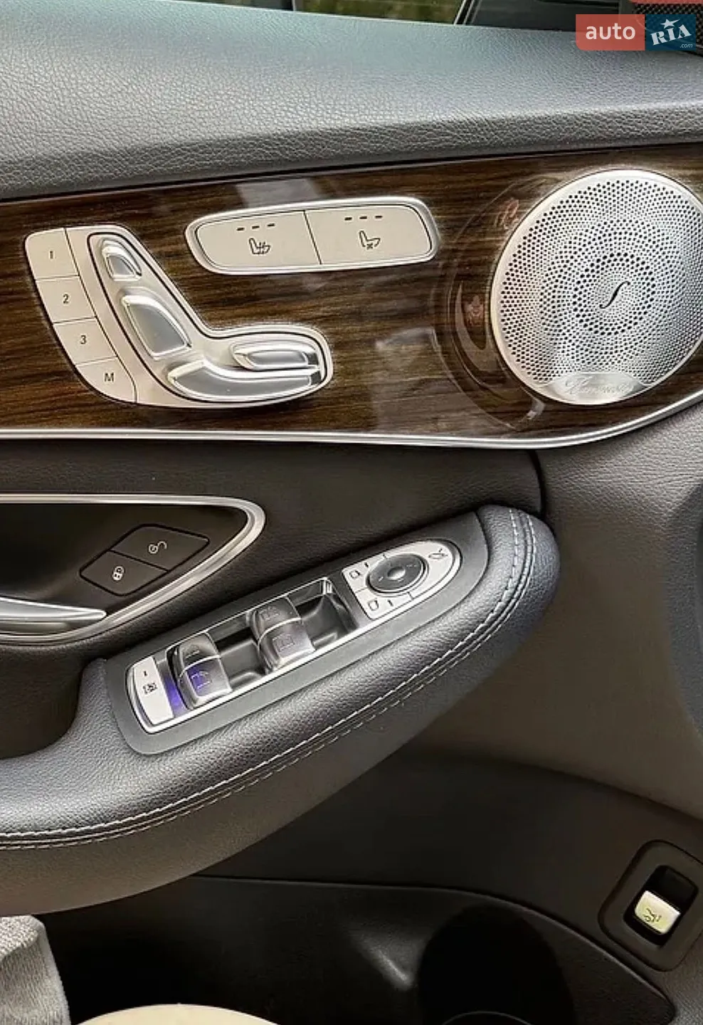 2018 Mercedes-Benz C-klasse - мініатюра 46