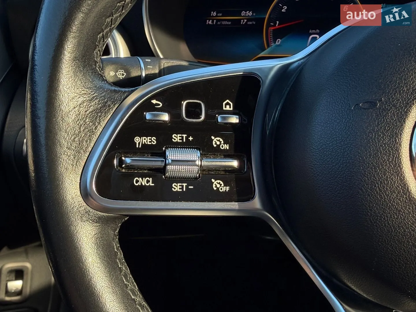 2021 Mercedes-Benz C-klasse - мініатюра 22