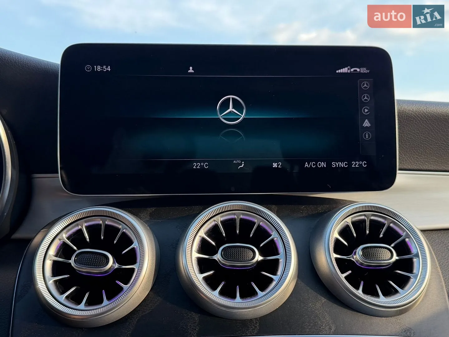 2021 Mercedes-Benz C-klasse - мініатюра 23