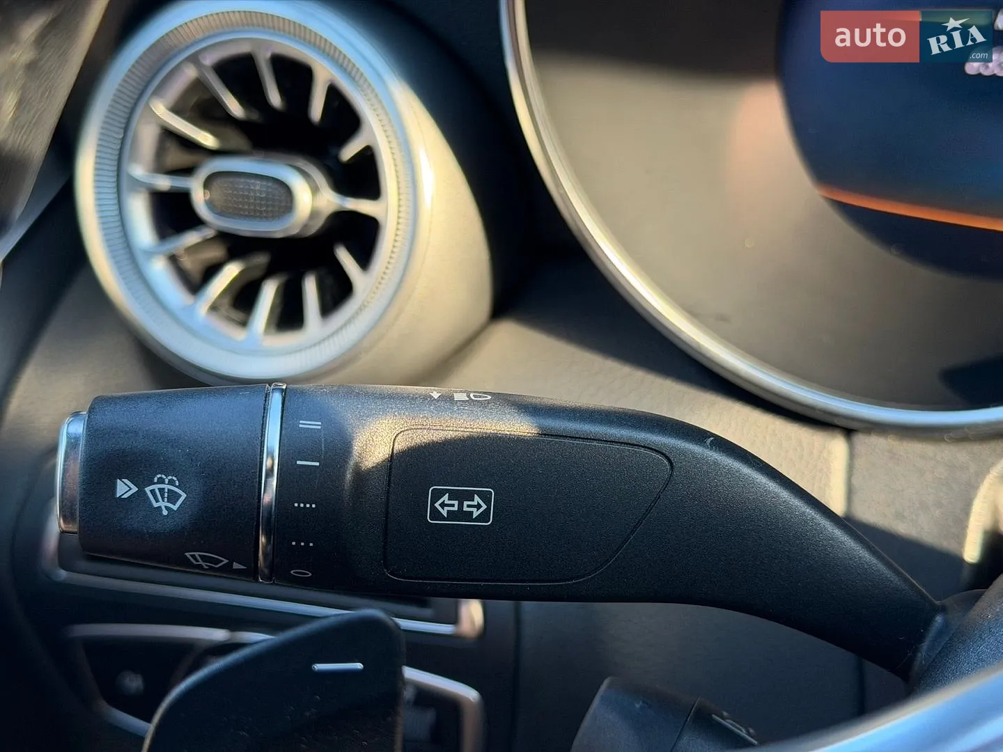 2021 Mercedes-Benz C-klasse - мініатюра 24