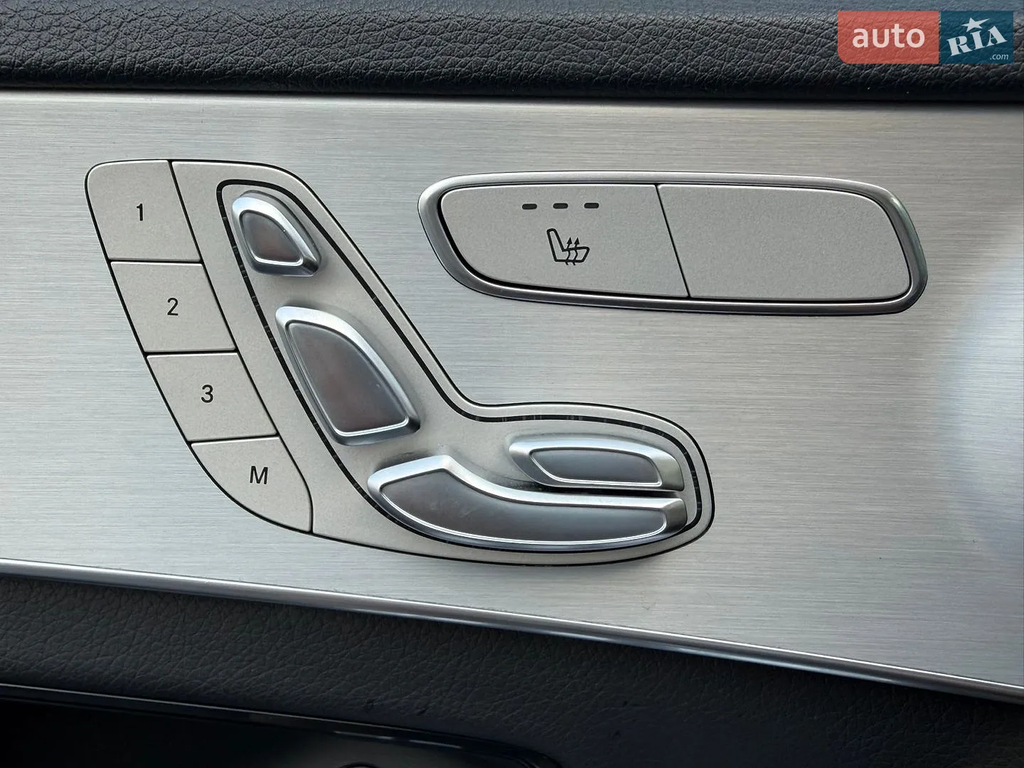 2021 Mercedes-Benz C-klasse - мініатюра 27