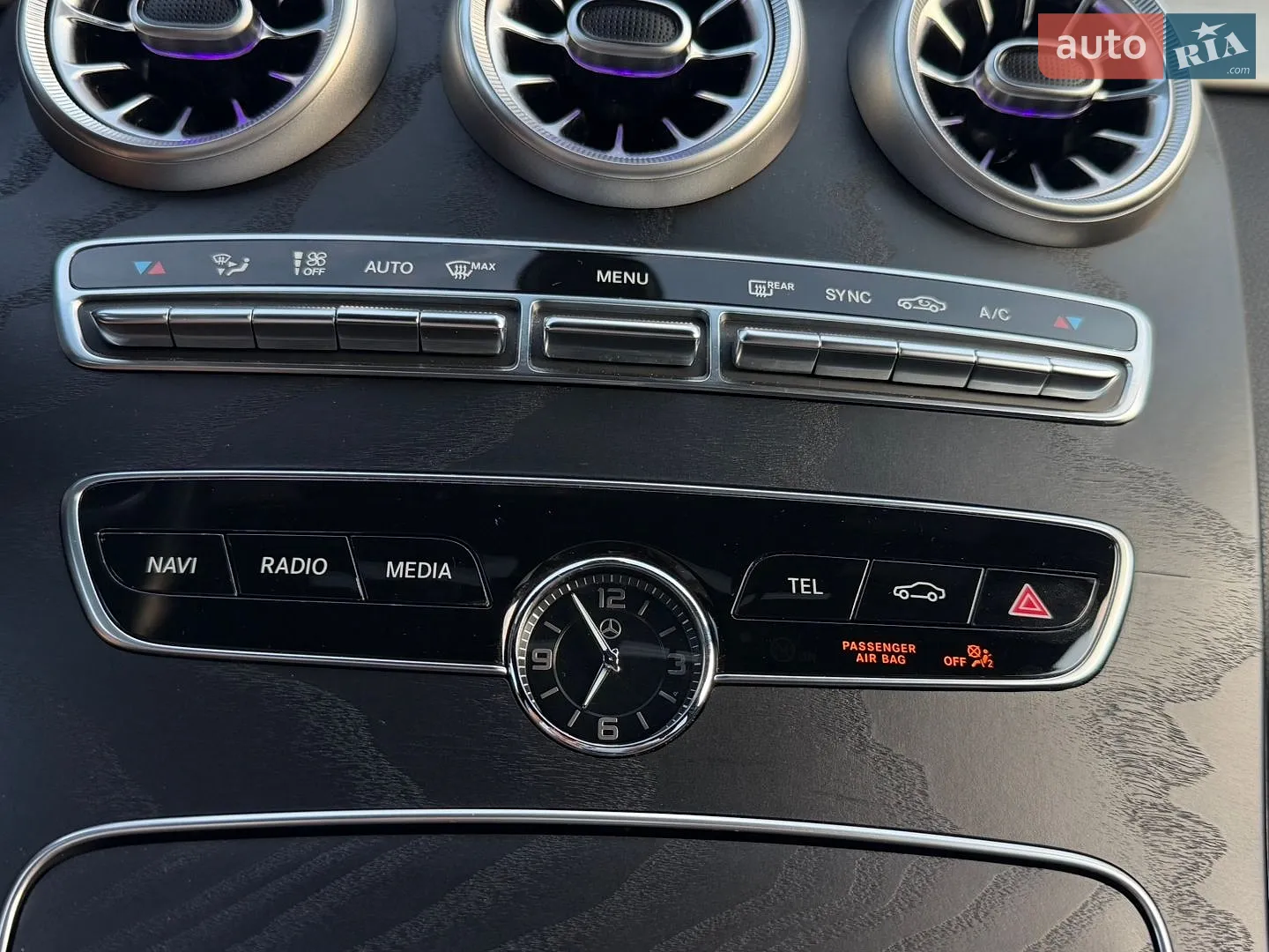 2021 Mercedes-Benz C-klasse - мініатюра 29