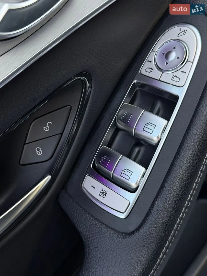 2021 Mercedes-Benz C-klasse - мініатюра 31