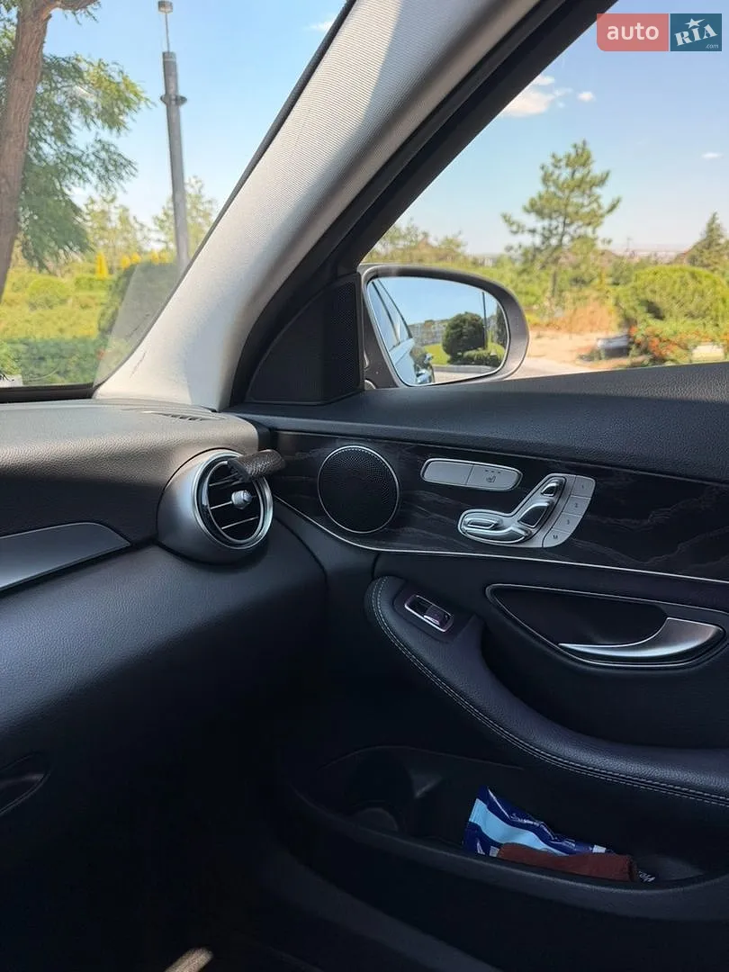 2018 Mercedes-Benz C-klasse - мініатюра 20