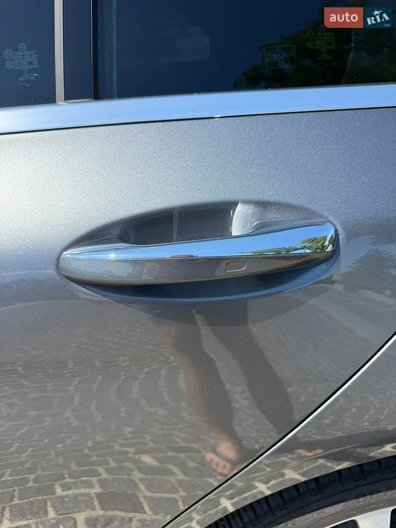 2018 Mercedes-Benz C-klasse - мініатюра 46