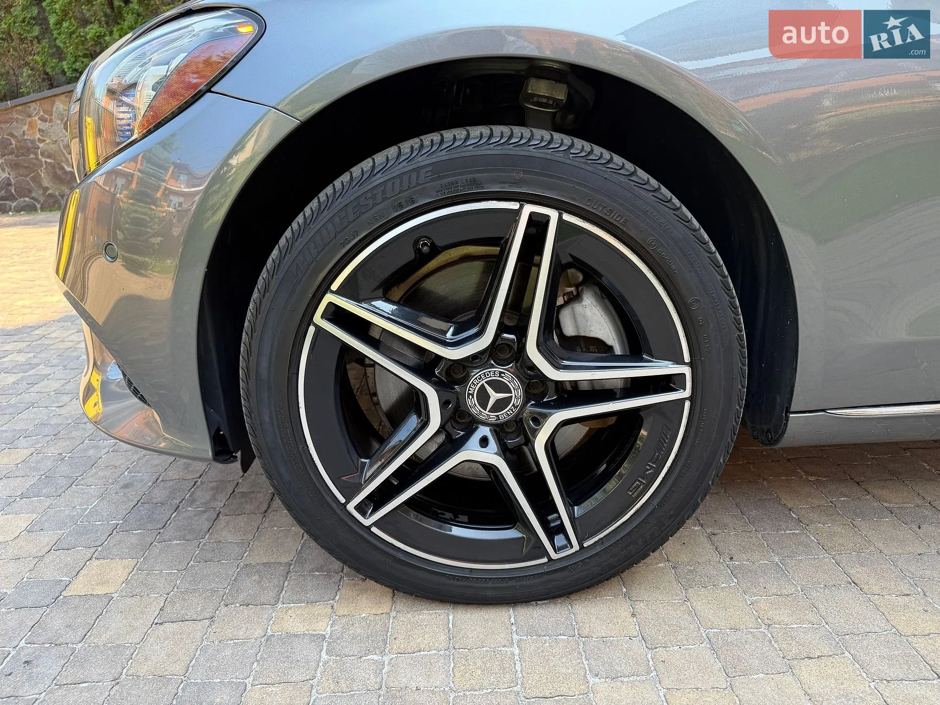 2018 Mercedes-Benz C-klasse - мініатюра 32