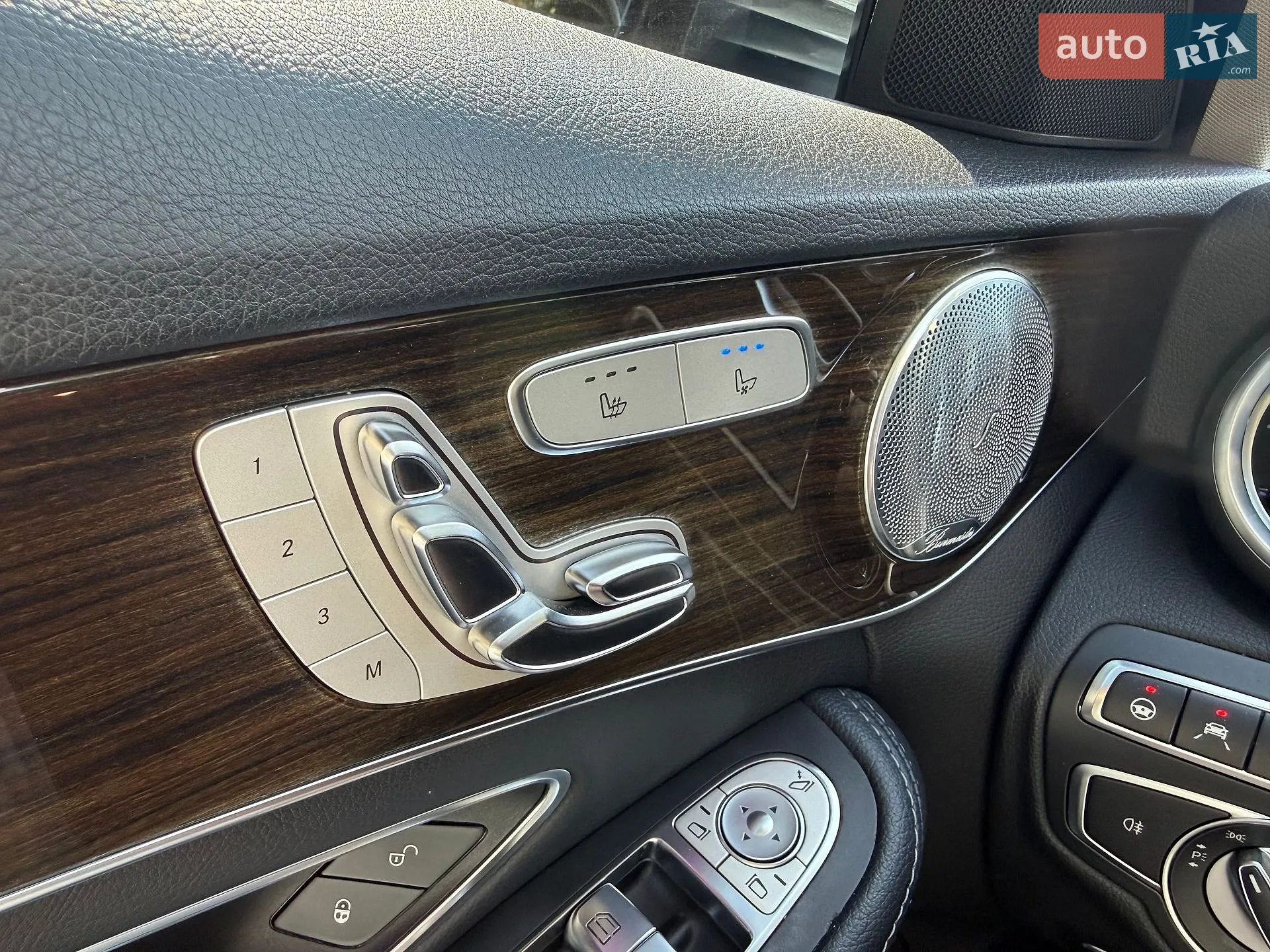2018 Mercedes-Benz C-klasse - мініатюра 77