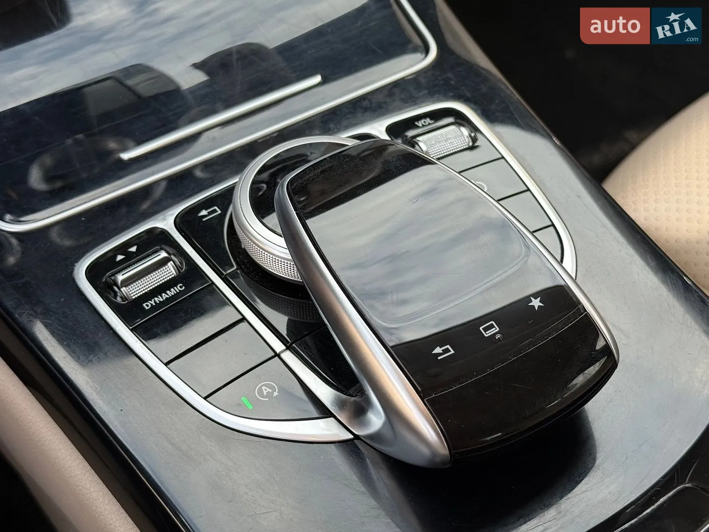 2016 Mercedes-Benz C-klasse - мініатюра 20