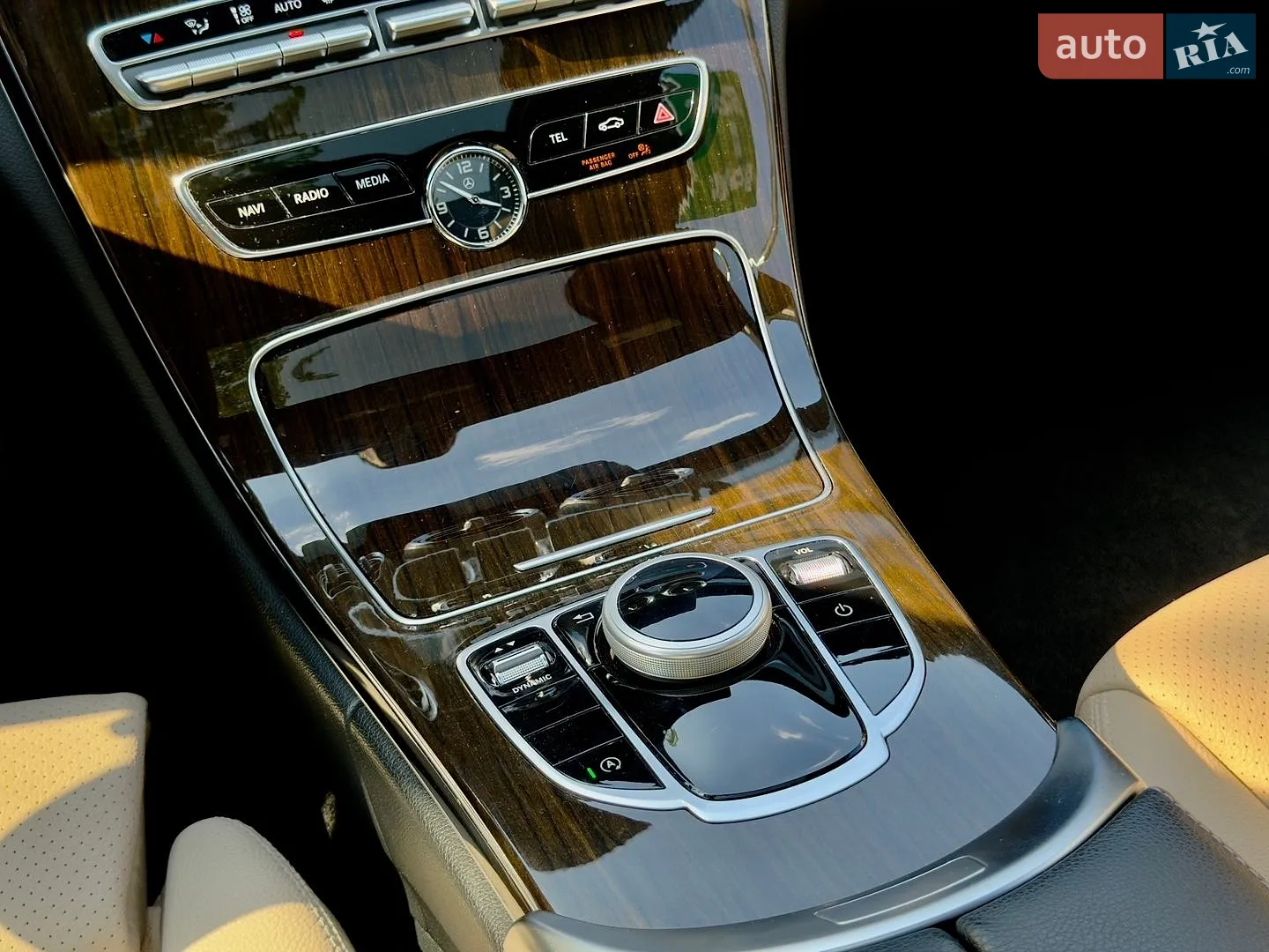 2018 Mercedes-Benz C-klasse - мініатюра 29