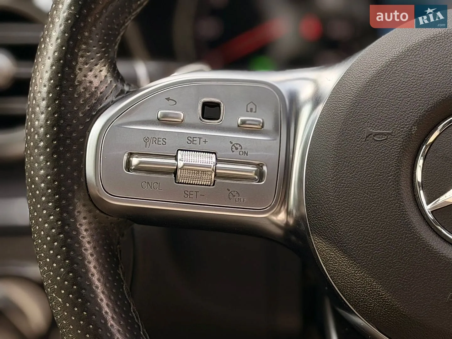 2018 Mercedes-Benz C-klasse - мініатюра 34