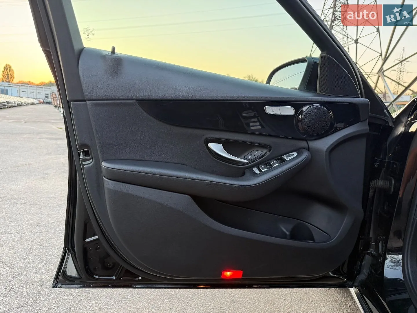 2016 Mercedes-Benz C-klasse - мініатюра 16