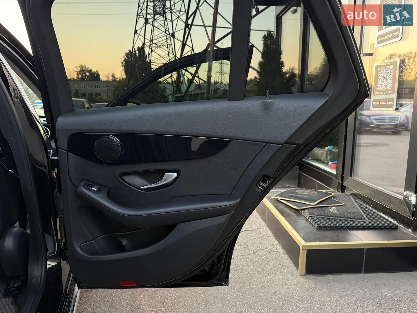 2016 Mercedes-Benz C-klasse - мініатюра 22