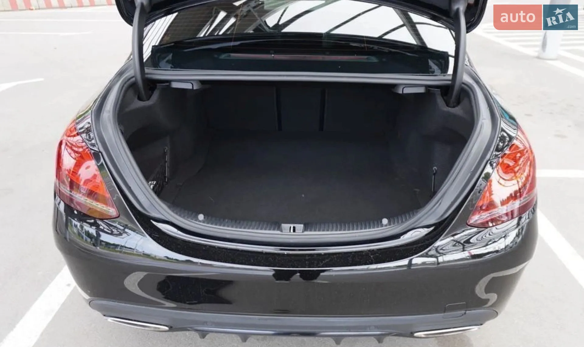 2021 Mercedes-Benz C-klasse - мініатюра 2