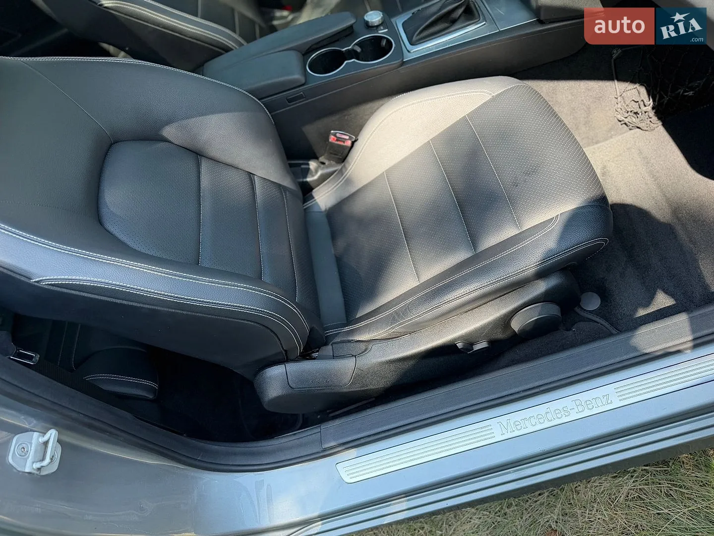 2013 Mercedes-Benz C-klasse - мініатюра 12