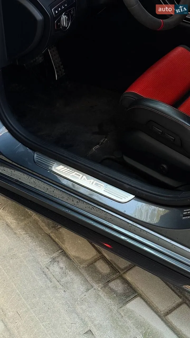 2019 Mercedes-Benz C-klasse - мініатюра 15