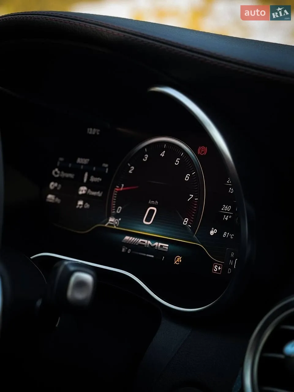 2019 Mercedes-Benz C-klasse - мініатюра 13