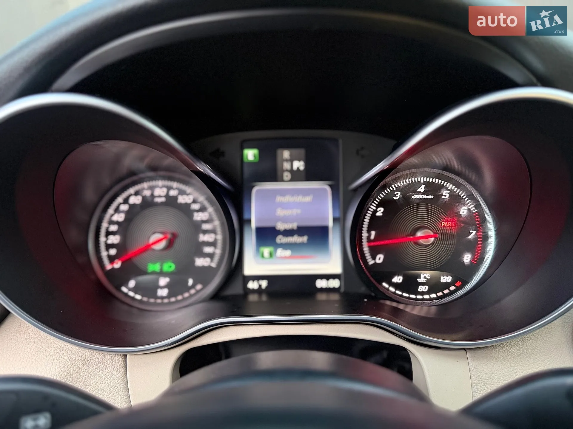 2016 Mercedes-Benz C-klasse - мініатюра 34