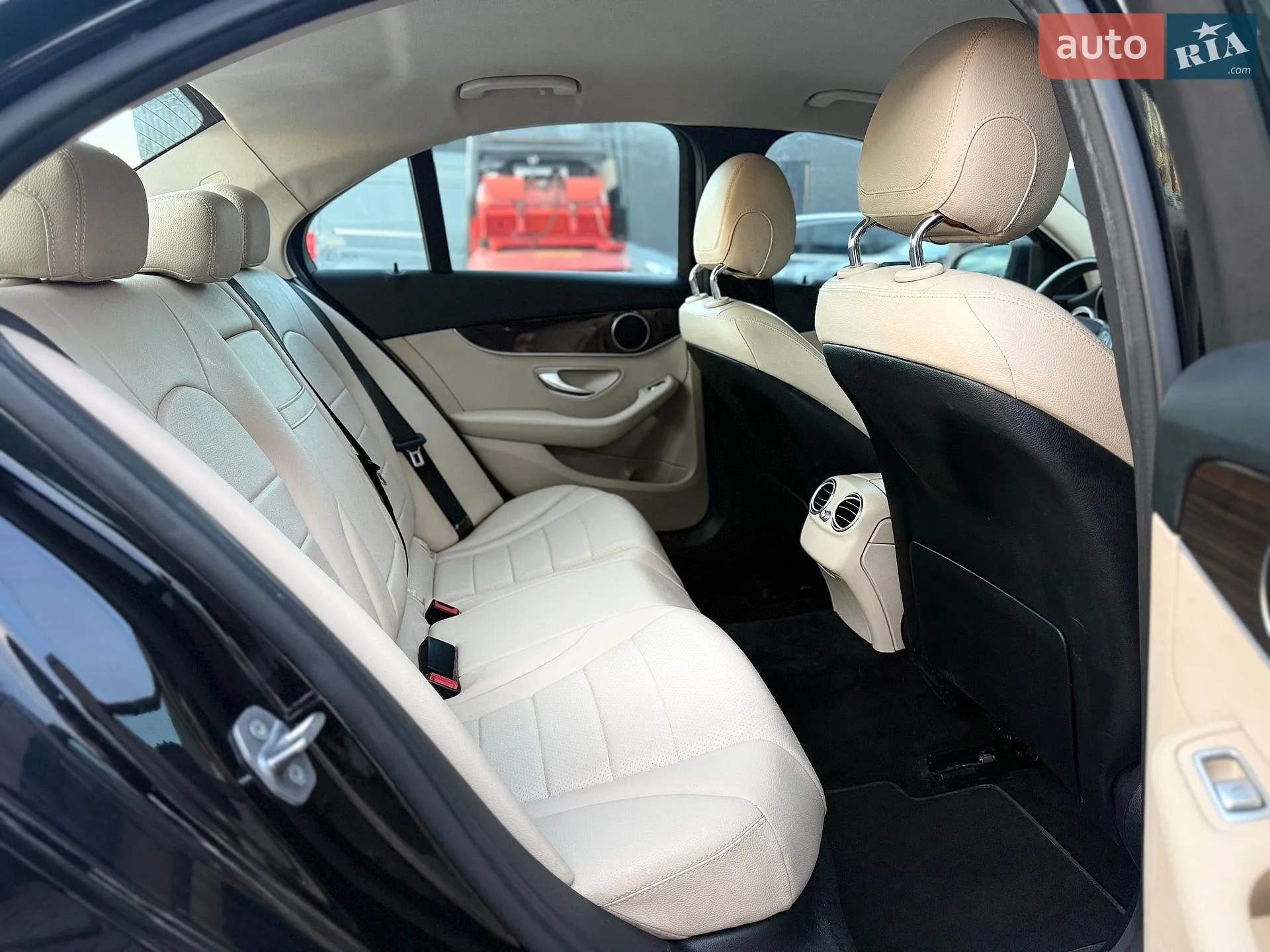 2016 Mercedes-Benz C-klasse - мініатюра 52