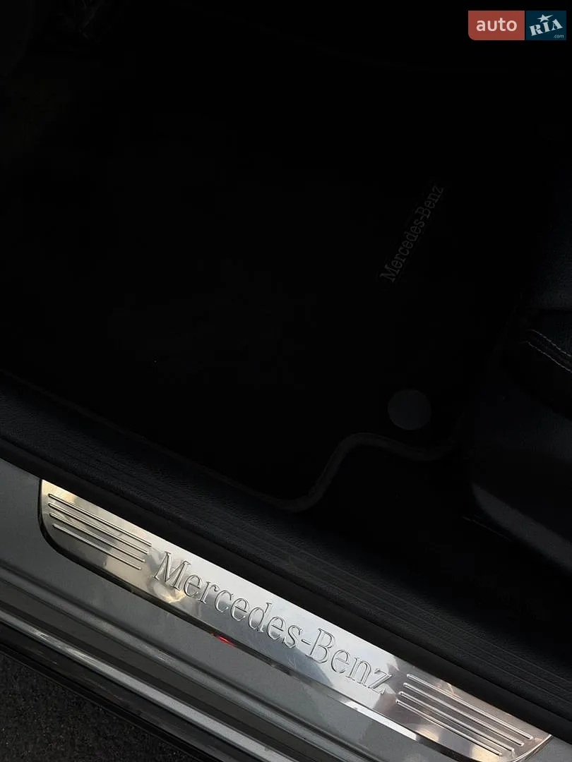 2016 Mercedes-Benz C-klasse - мініатюра 32