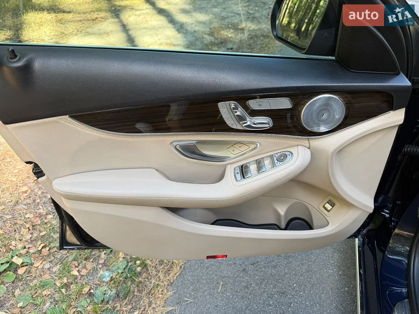 2015 Mercedes-Benz C-klasse - мініатюра 10