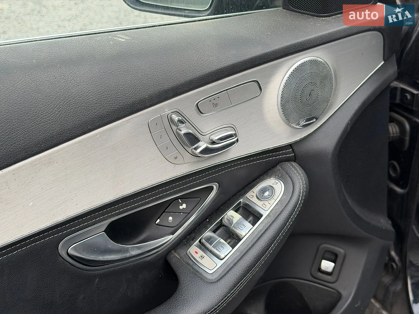 2016 Mercedes-Benz C-klasse - мініатюра 9
