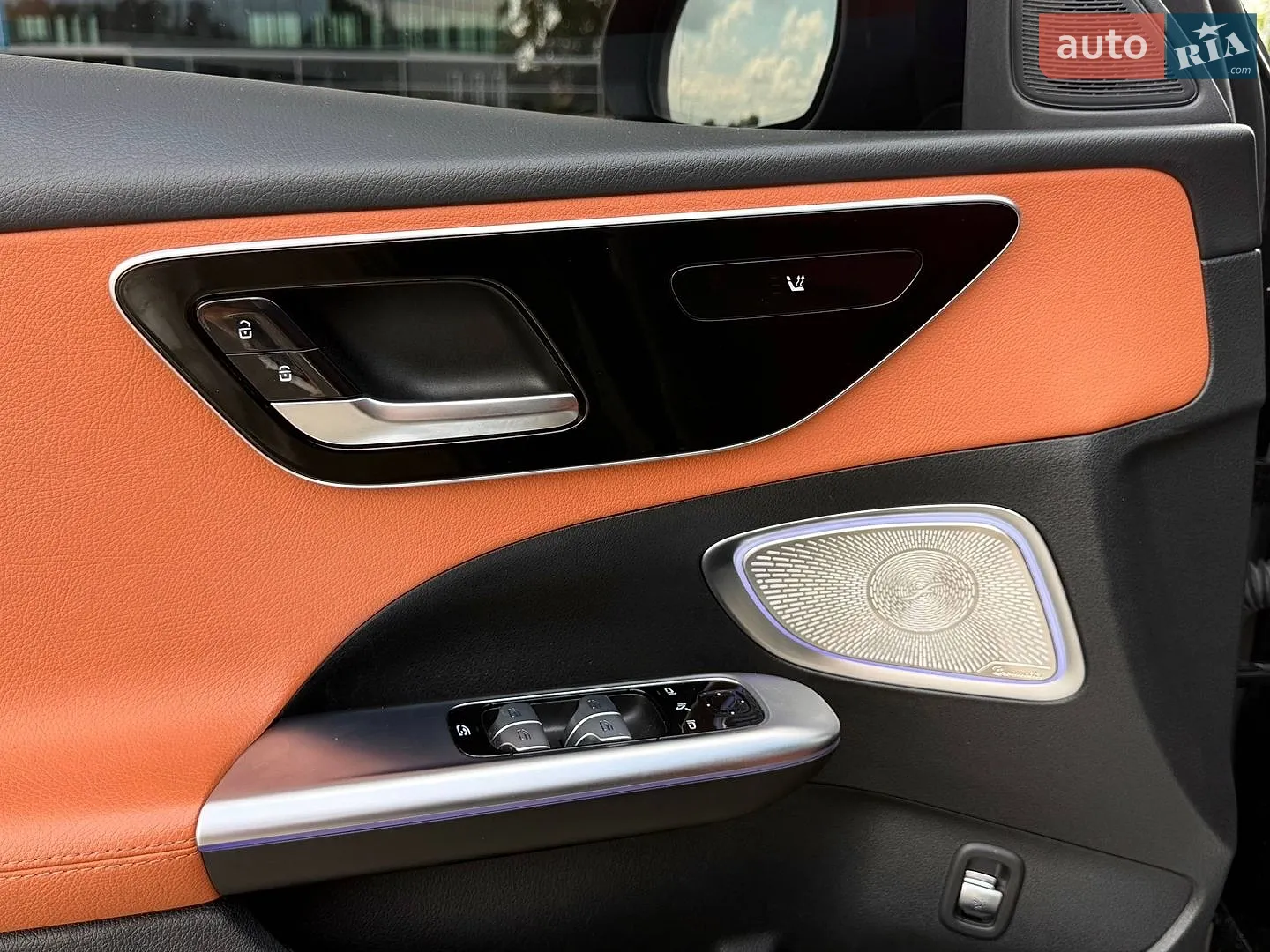 2021 Mercedes-Benz C-klasse - мініатюра 46