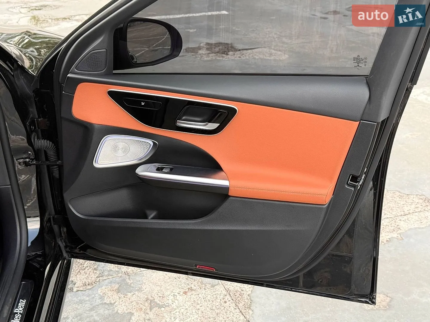 2021 Mercedes-Benz C-klasse - мініатюра 51