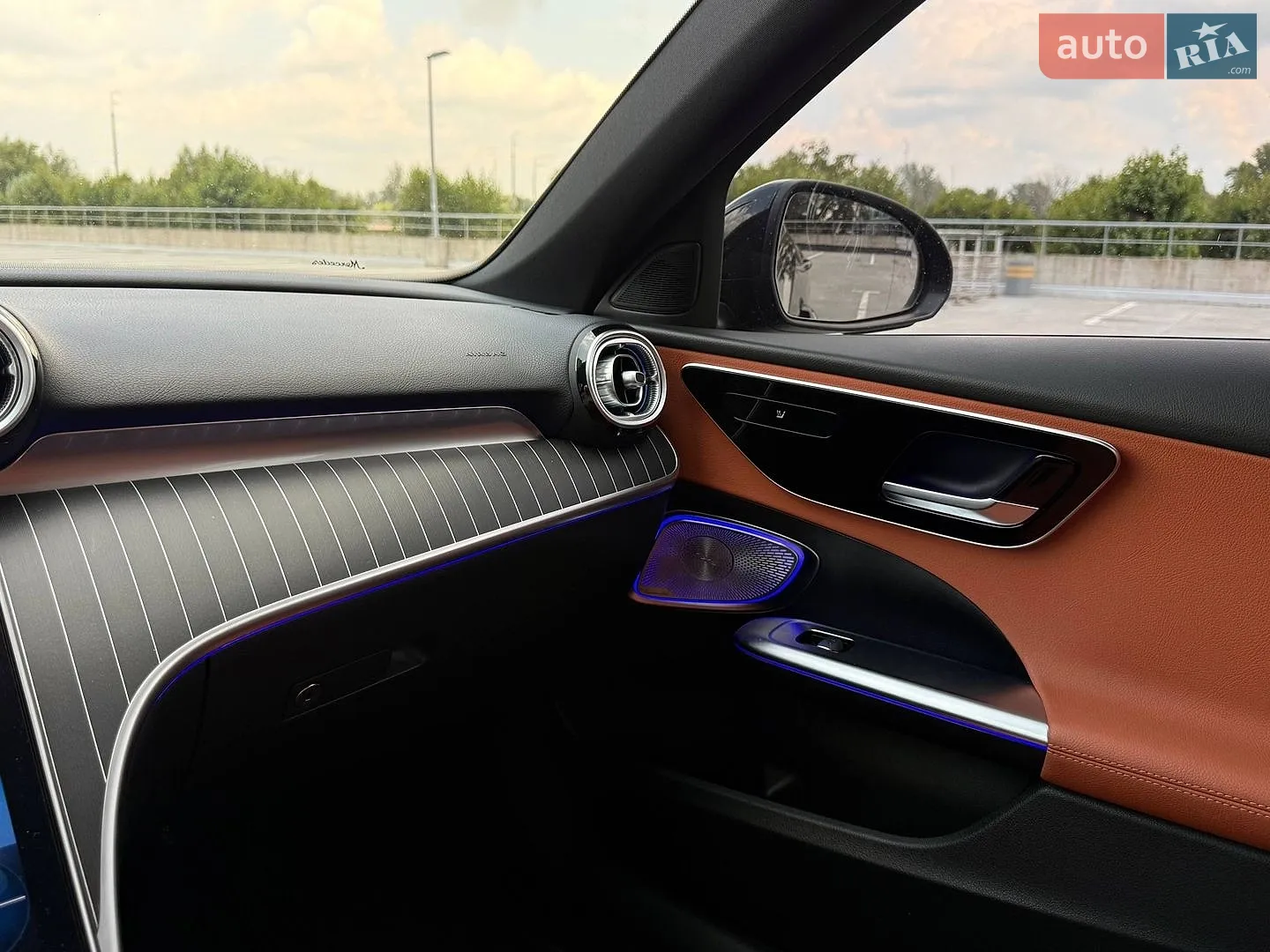 2021 Mercedes-Benz C-klasse - мініатюра 78