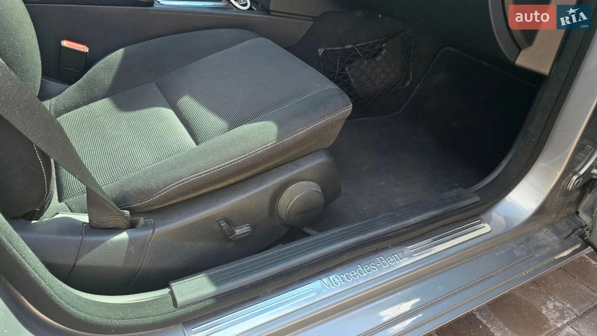 2012 Mercedes-Benz C-klasse - мініатюра 13