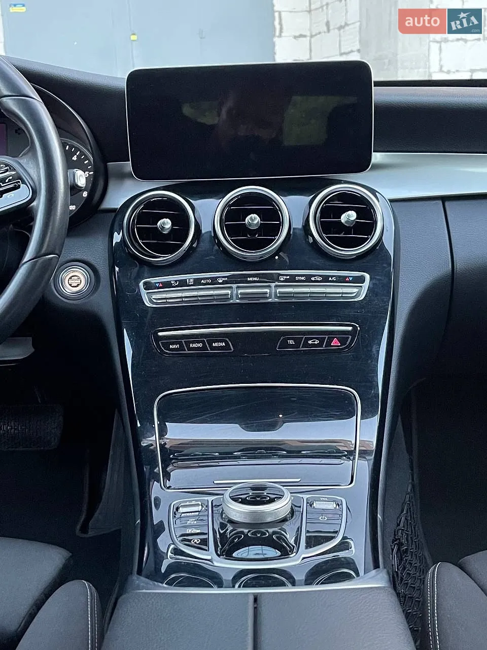 2019 Mercedes-Benz C-klasse - мініатюра 19