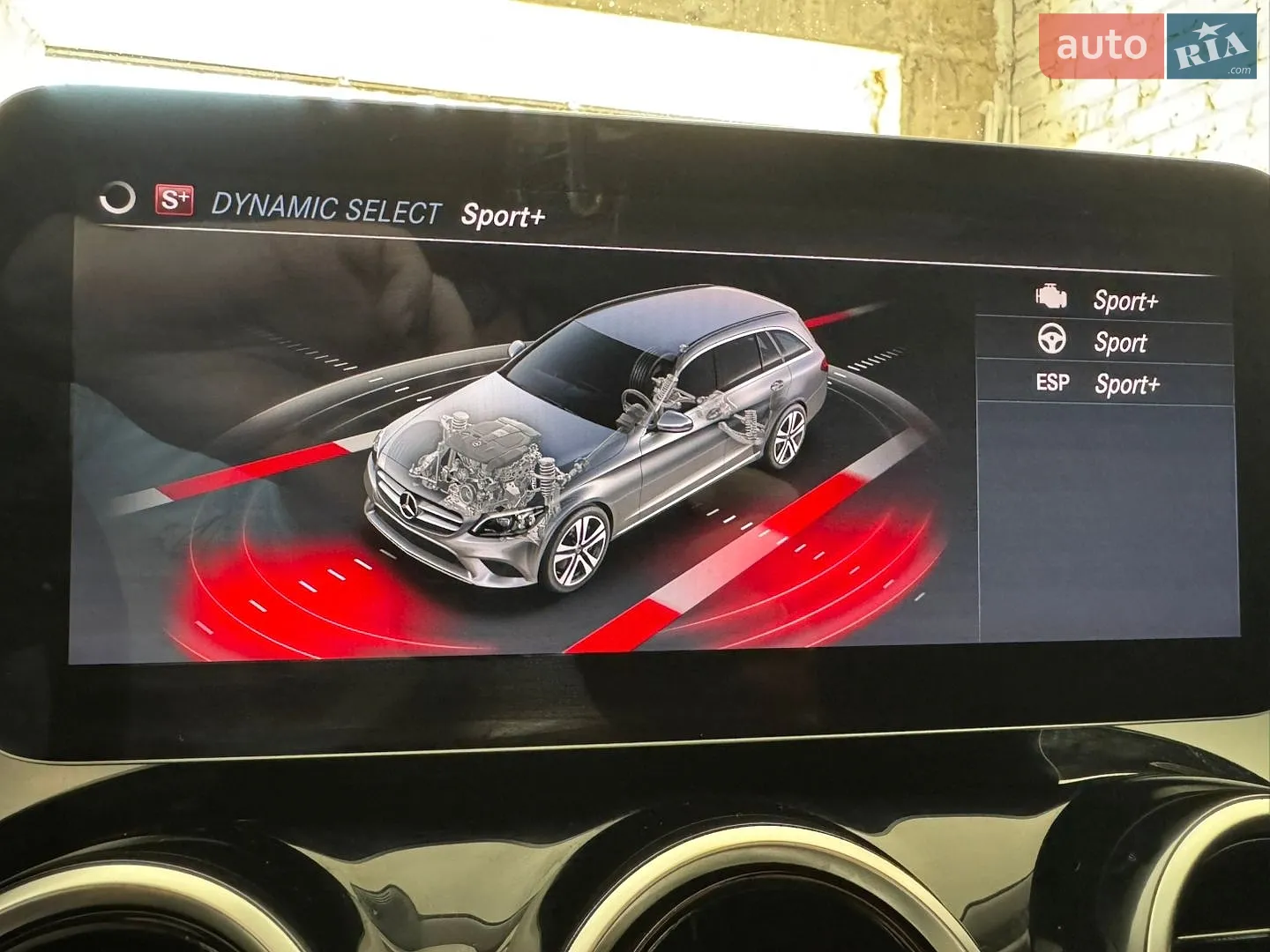 2019 Mercedes-Benz C-klasse - мініатюра 28