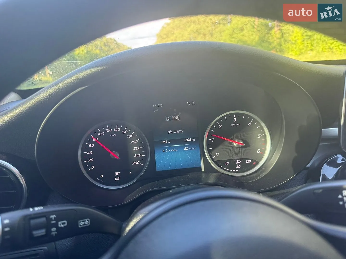 2019 Mercedes-Benz C-klasse - мініатюра 30