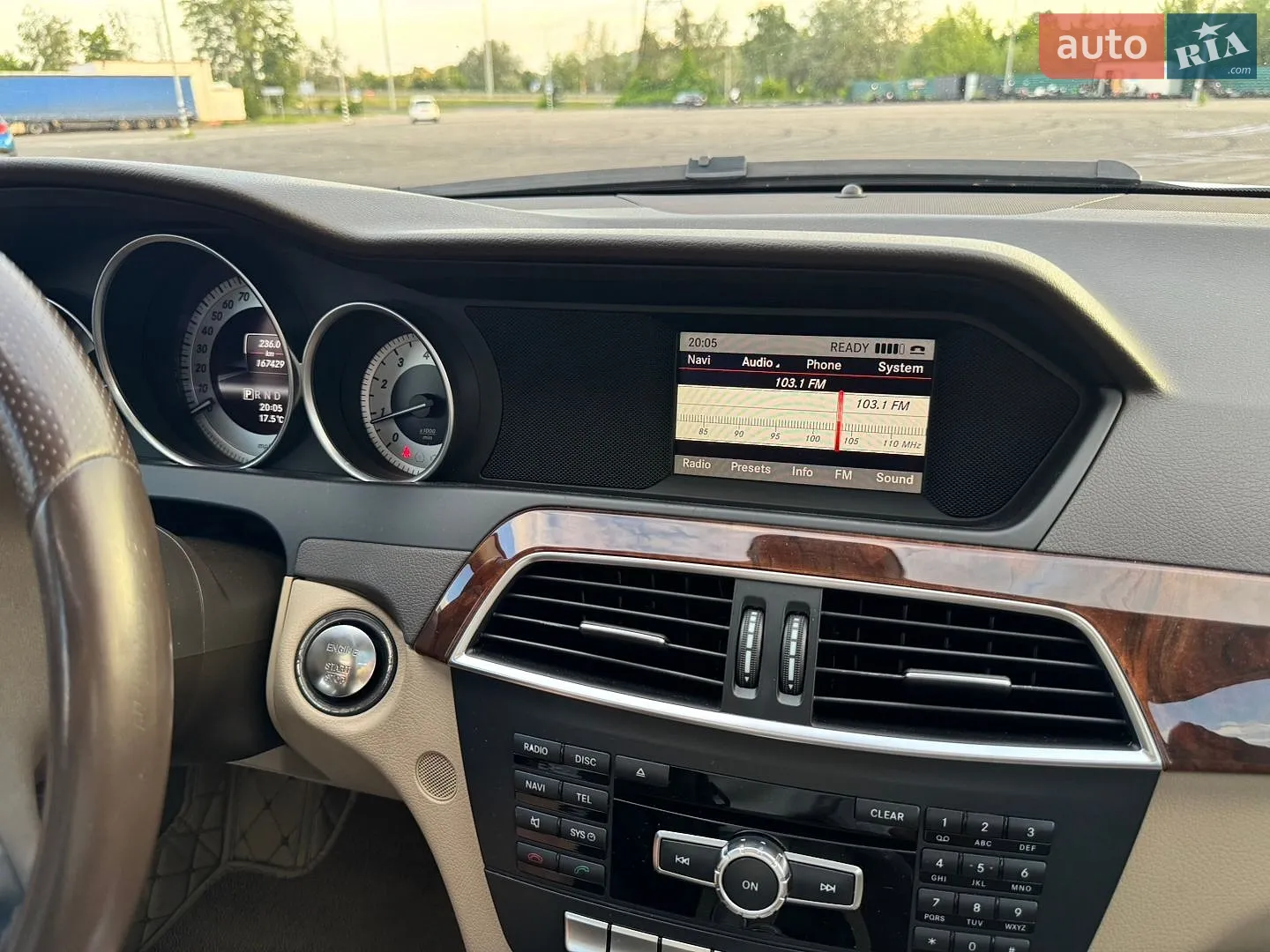 2012 Mercedes-Benz C-klasse - мініатюра 22
