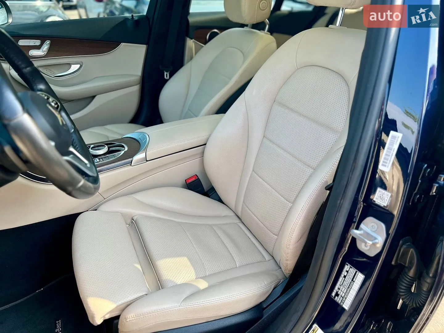 2021 Mercedes-Benz C-klasse - мініатюра 20