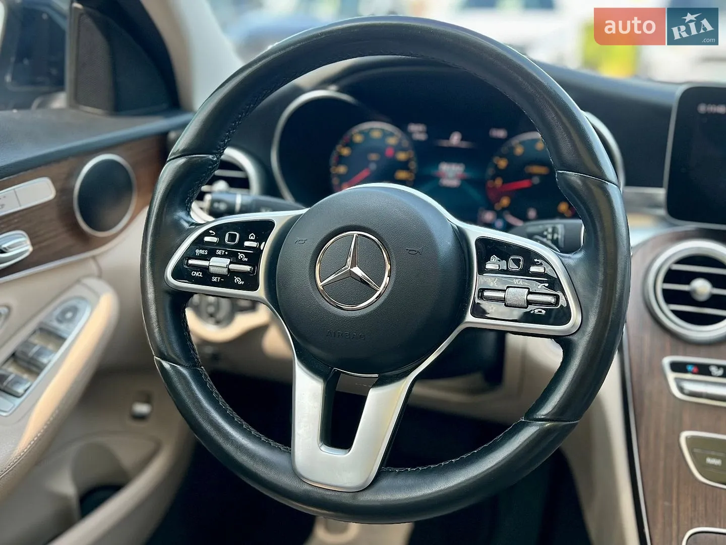 2021 Mercedes-Benz C-klasse - мініатюра 26