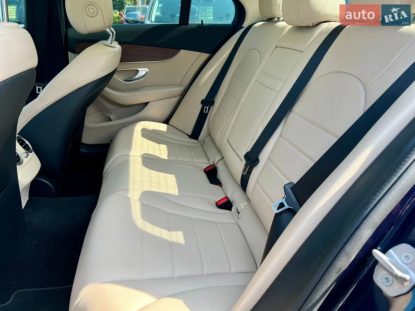 2021 Mercedes-Benz C-klasse - мініатюра 40