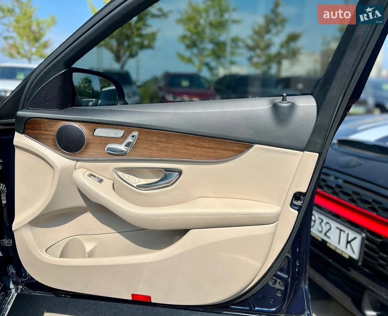 2021 Mercedes-Benz C-klasse - мініатюра 45