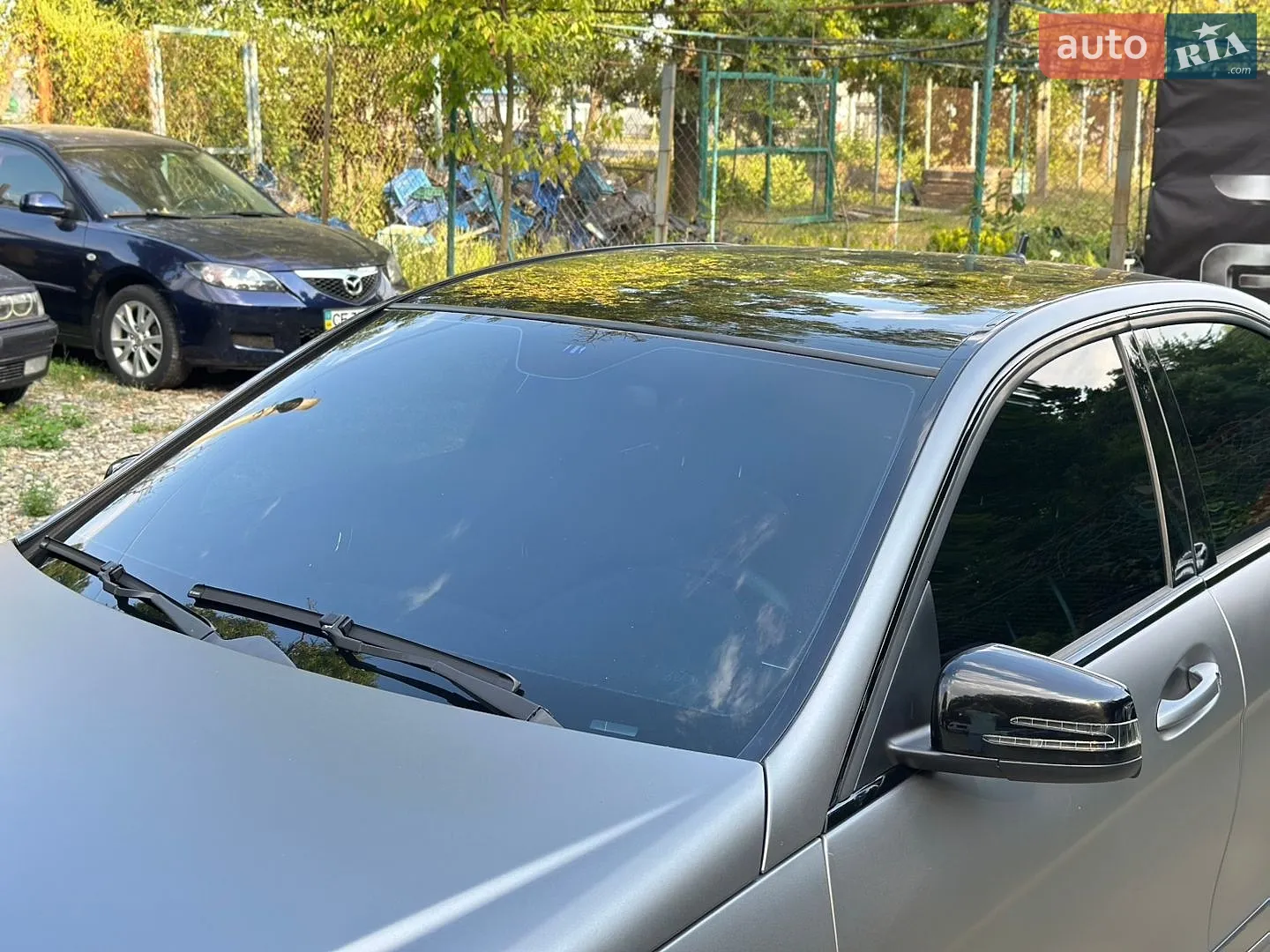 2010 Mercedes-Benz C-klasse - мініатюра 5
