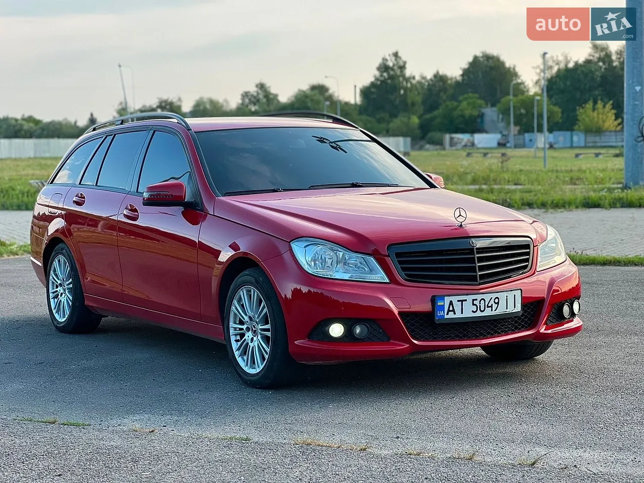 2011 Mercedes-Benz C-klasse - мініатюра 18