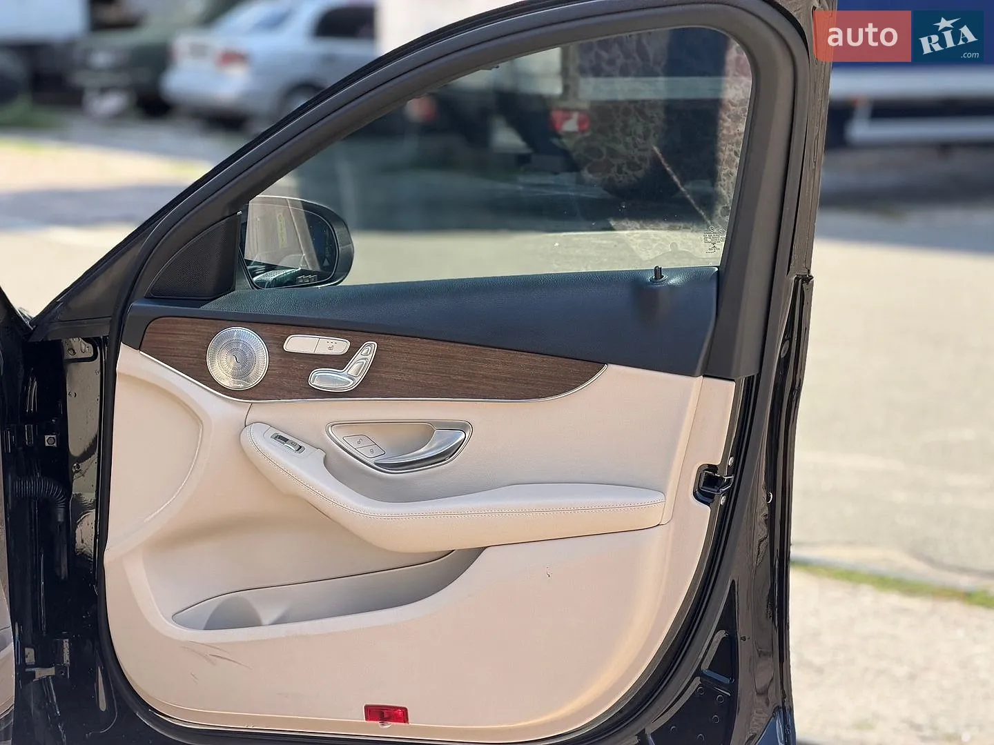 2019 Mercedes-Benz C-klasse - мініатюра 7