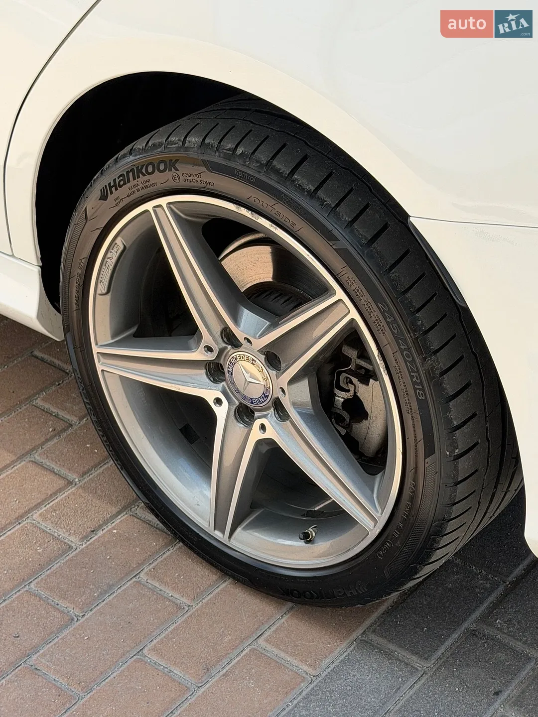 2014 Mercedes-Benz C-klasse - мініатюра 60