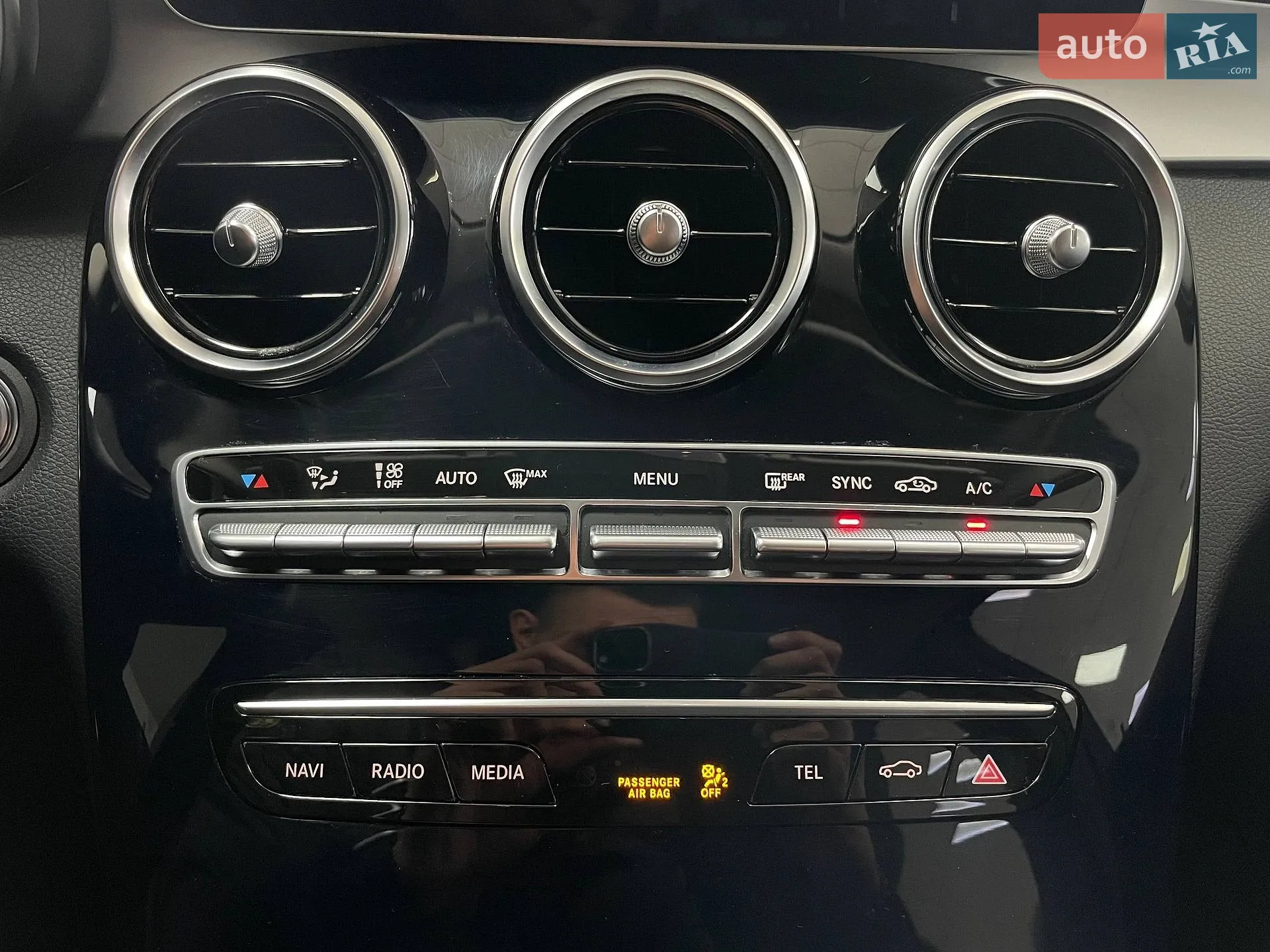 2019 Mercedes-Benz C-klasse - мініатюра 39